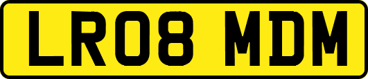 LR08MDM