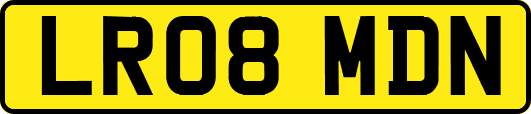 LR08MDN