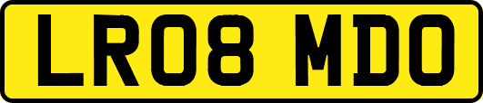 LR08MDO