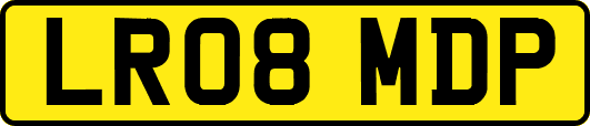 LR08MDP