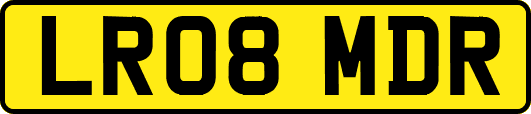 LR08MDR
