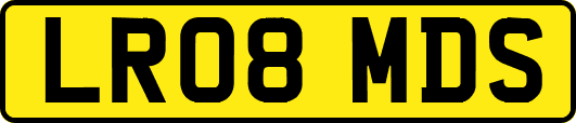 LR08MDS