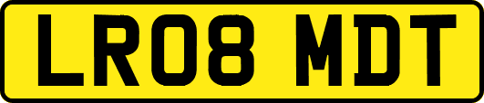 LR08MDT