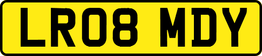 LR08MDY