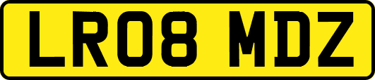 LR08MDZ