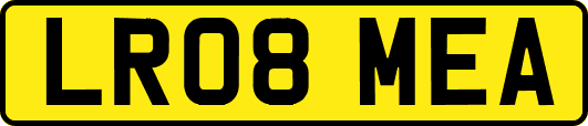 LR08MEA