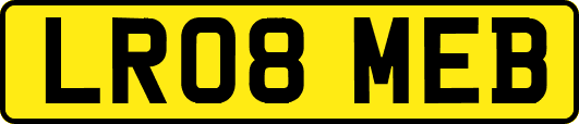 LR08MEB