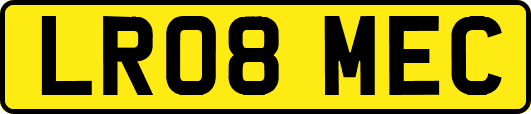 LR08MEC