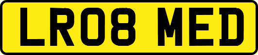LR08MED