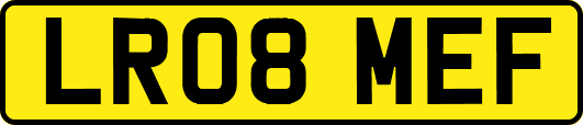 LR08MEF
