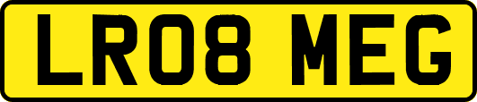 LR08MEG