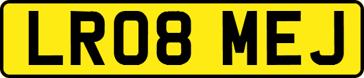 LR08MEJ