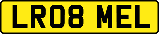 LR08MEL