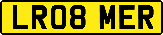 LR08MER