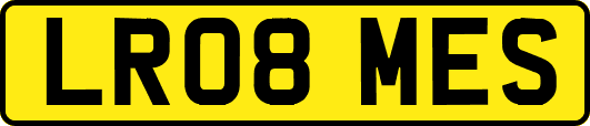 LR08MES