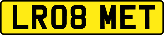 LR08MET
