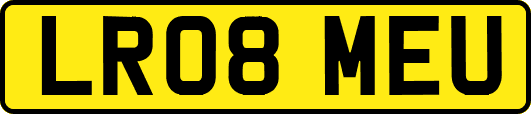 LR08MEU