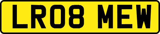 LR08MEW