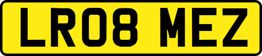 LR08MEZ