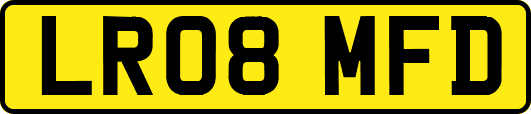 LR08MFD