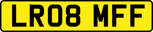 LR08MFF