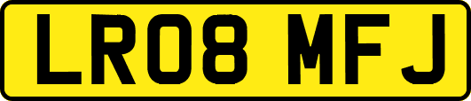 LR08MFJ