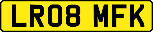 LR08MFK