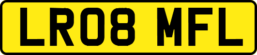 LR08MFL