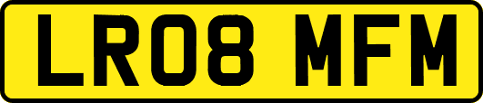 LR08MFM