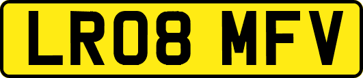 LR08MFV