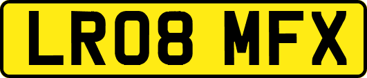 LR08MFX