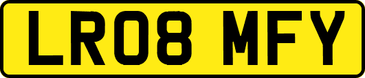 LR08MFY