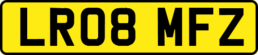 LR08MFZ