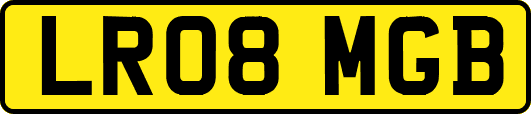 LR08MGB