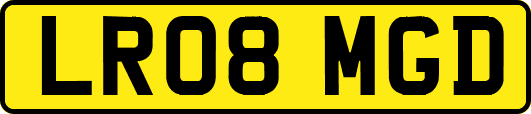 LR08MGD