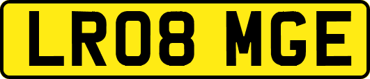 LR08MGE