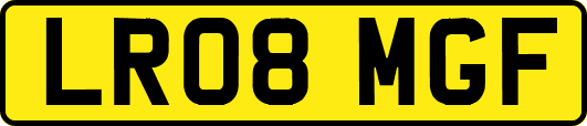 LR08MGF