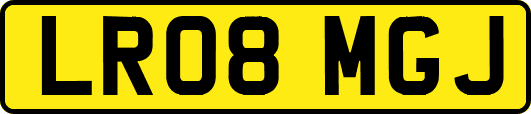 LR08MGJ