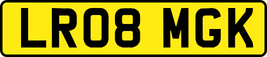LR08MGK
