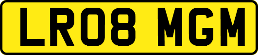 LR08MGM