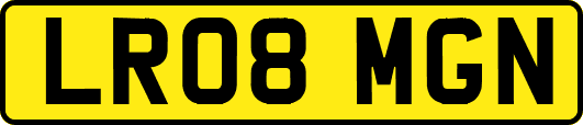 LR08MGN