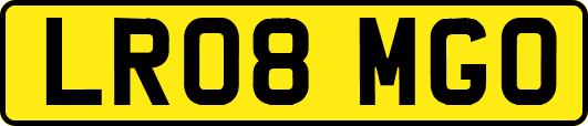 LR08MGO