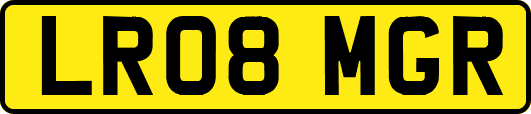 LR08MGR