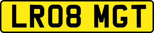 LR08MGT