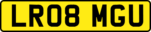 LR08MGU