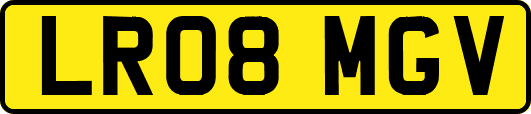 LR08MGV