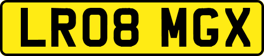 LR08MGX
