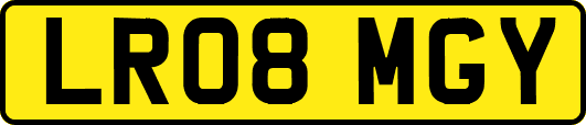 LR08MGY
