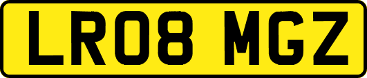 LR08MGZ