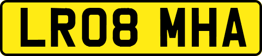 LR08MHA